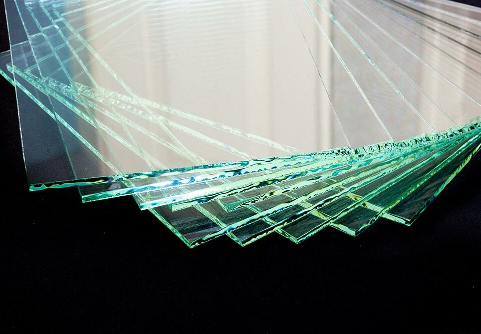 plateau en verre sur-mesure, vitrerie aix