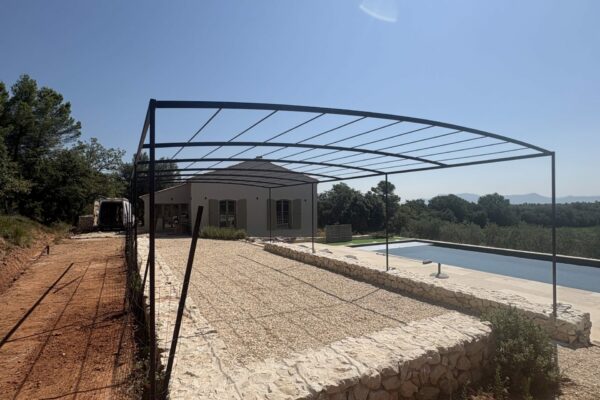 Pergola