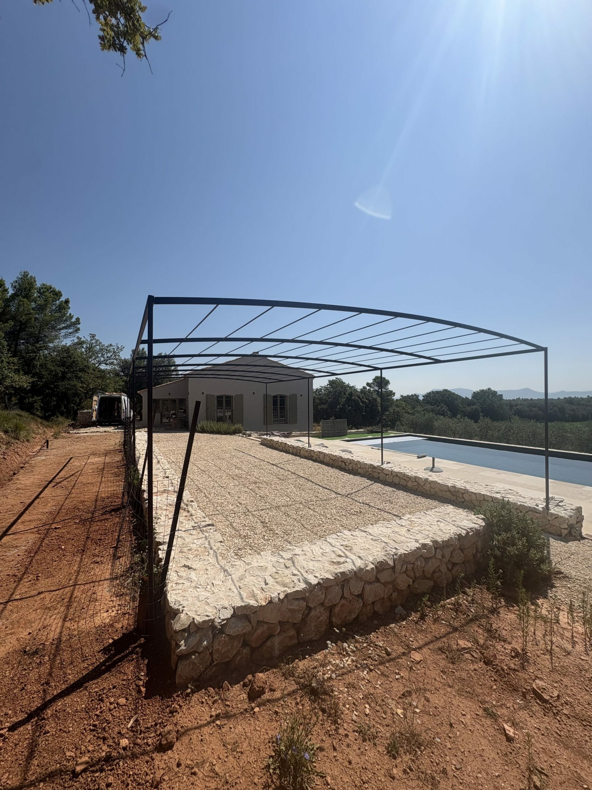 Pergola