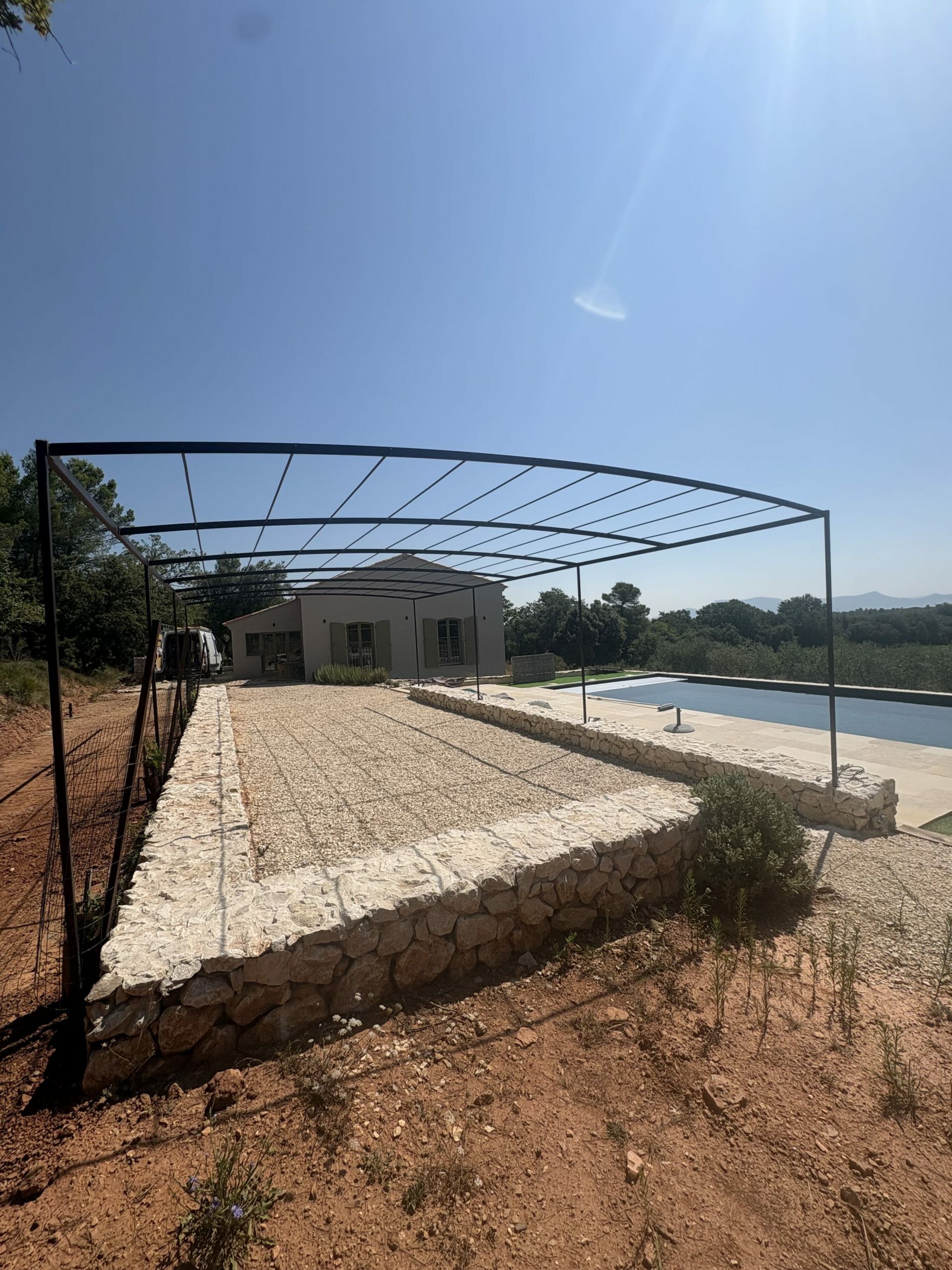 Pergola